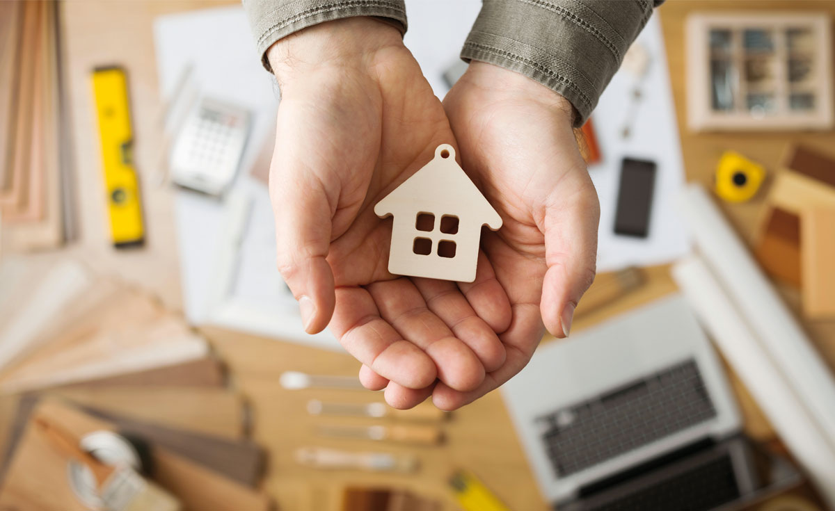 Kirbach Immobilienmanagement - Alles rund ums Haus!