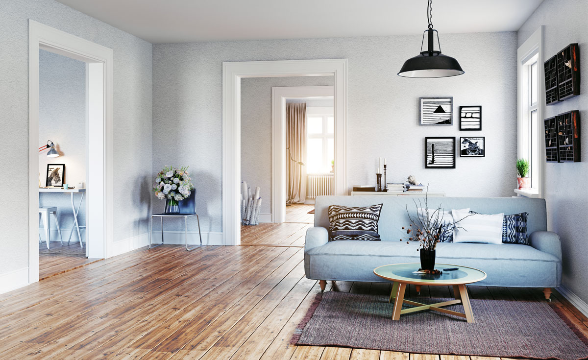 Kirbach Immobilienmanagement - Alles rund ums Haus!