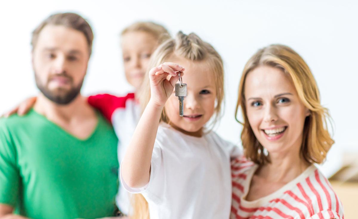 Kirbach Immobilienmanagement - Alles rund ums Haus!